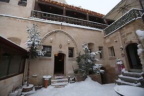 Cappadocia Abras Cave Hotel