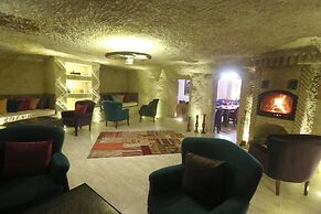 Cappadocia Abras Cave Hotel