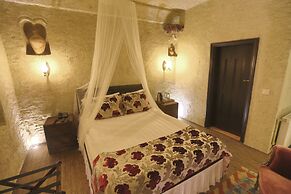 Cappadocia Abras Cave Hotel