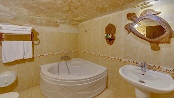 Cappadocia Abras Cave Hotel