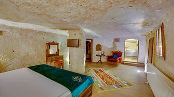 Cappadocia Abras Cave Hotel