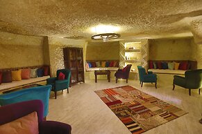 Cappadocia Abras Cave Hotel
