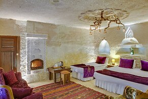 Cappadocia Abras Cave Hotel