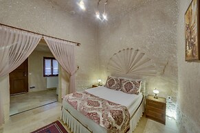 Cappadocia Abras Cave Hotel