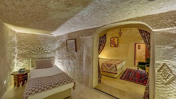 Cappadocia Abras Cave Hotel