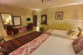 Cappadocia Abras Cave Hotel