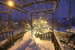 Cappadocia Abras Cave Hotel