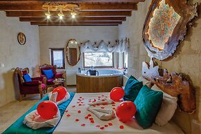 Cappadocia Abras Cave Hotel