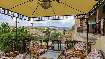 Cappadocia Abras Cave Hotel