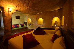Cappadocia Abras Cave Hotel