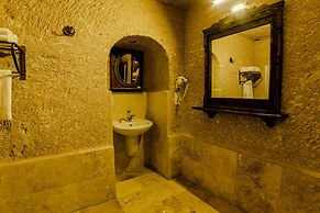 Cappadocia Abras Cave Hotel