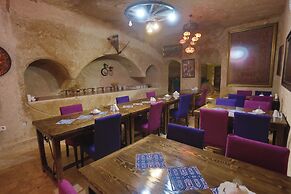 Cappadocia Abras Cave Hotel