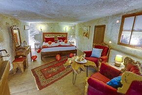 Cappadocia Abras Cave Hotel