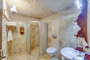 Cappadocia Abras Cave Hotel