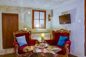 Cappadocia Abras Cave Hotel
