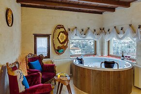 Cappadocia Abras Cave Hotel