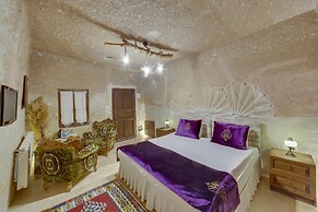 Cappadocia Abras Cave Hotel