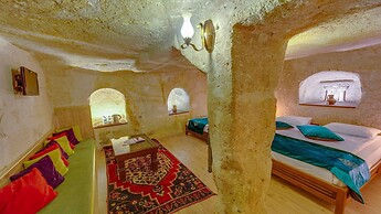 Cappadocia Abras Cave Hotel