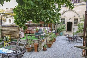 Cappadocia Abras Cave Hotel