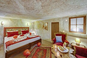 Cappadocia Abras Cave Hotel