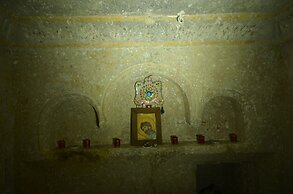 Cappadocia Abras Cave Hotel