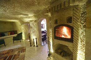 Cappadocia Abras Cave Hotel