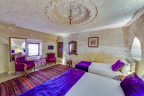 Cappadocia Abras Cave Hotel