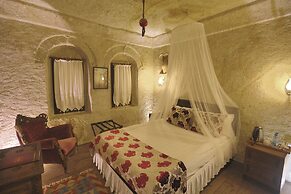 Cappadocia Abras Cave Hotel