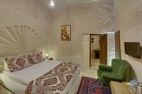 Cappadocia Abras Cave Hotel