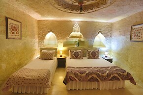 Cappadocia Abras Cave Hotel