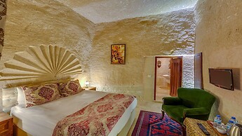 Cappadocia Abras Cave Hotel