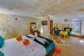 Cappadocia Abras Cave Hotel