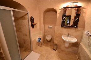 Cappadocia Abras Cave Hotel