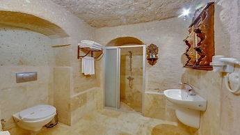 Cappadocia Abras Cave Hotel