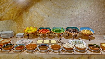 Cappadocia Abras Cave Hotel