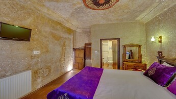 Cappadocia Abras Cave Hotel