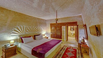Cappadocia Abras Cave Hotel