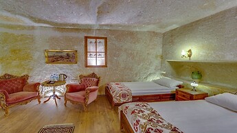 Cappadocia Abras Cave Hotel