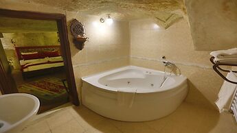 Cappadocia Abras Cave Hotel
