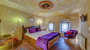 Cappadocia Abras Cave Hotel