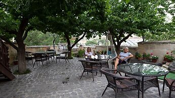 Cappadocia Abras Cave Hotel