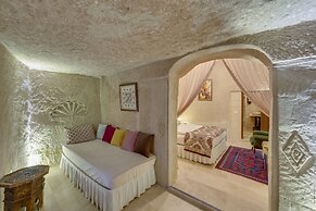 Cappadocia Abras Cave Hotel