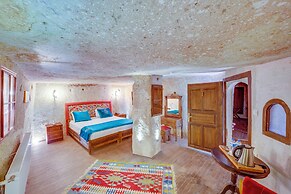 Cappadocia Abras Cave Hotel