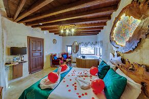 Cappadocia Abras Cave Hotel