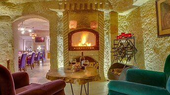 Cappadocia Abras Cave Hotel