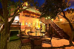 Cappadocia Abras Cave Hotel