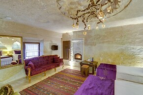 Cappadocia Abras Cave Hotel