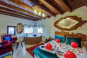 Cappadocia Abras Cave Hotel