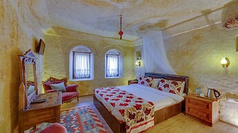 Cappadocia Abras Cave Hotel