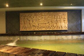 SHAN-YUE hotspring hotel